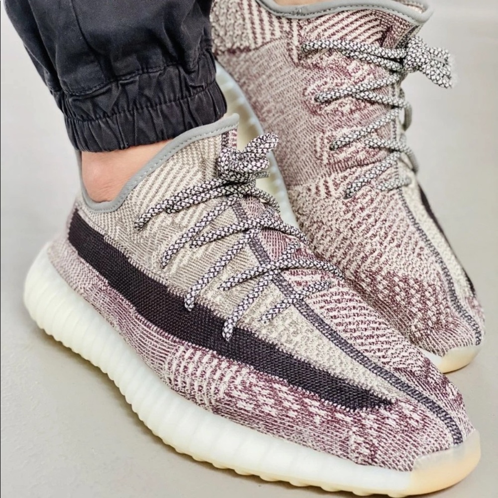 Yeezy Zyon